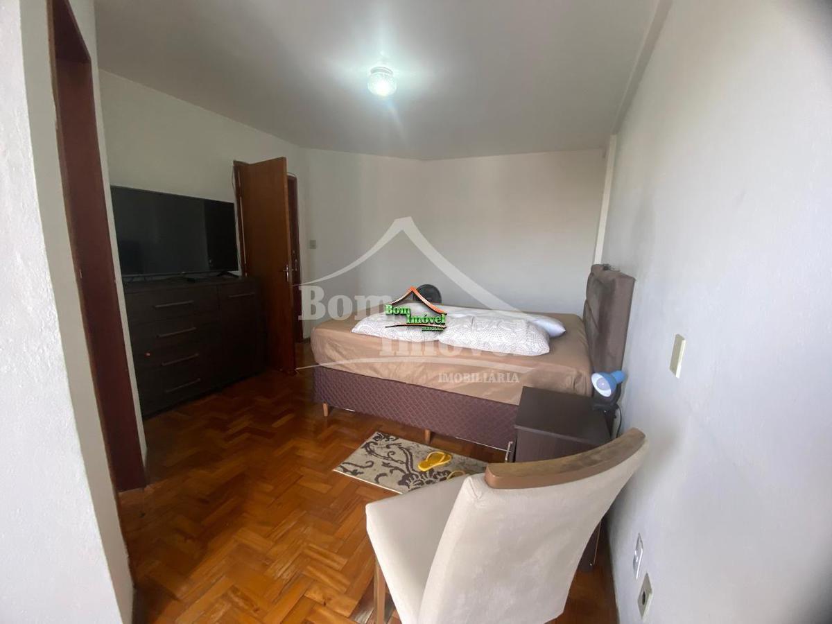 Apartamento, Centro, 2 Quartos, 1 Vaga, 1 Suíte