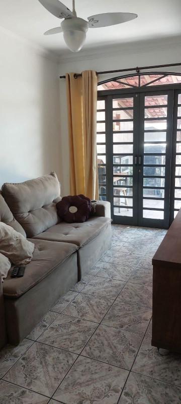 Casa, Inconfidentes, 3 Quartos, 2 Vagas, 1 Suíte