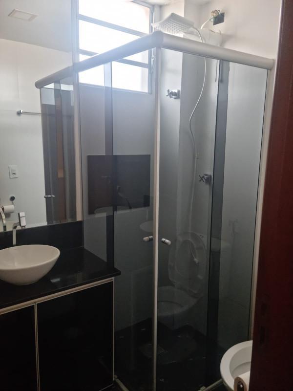 Apartamento, Padre Eustáquio, 2 Quartos, 1 Vaga