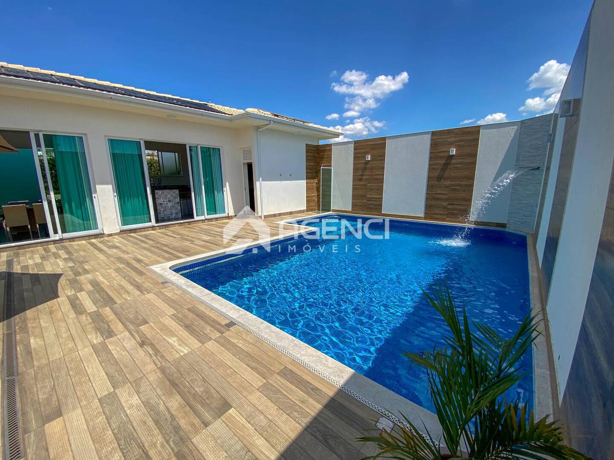 Casa, Residencial Park I, 4 Quartos, 0 Vaga, 2 Suítes