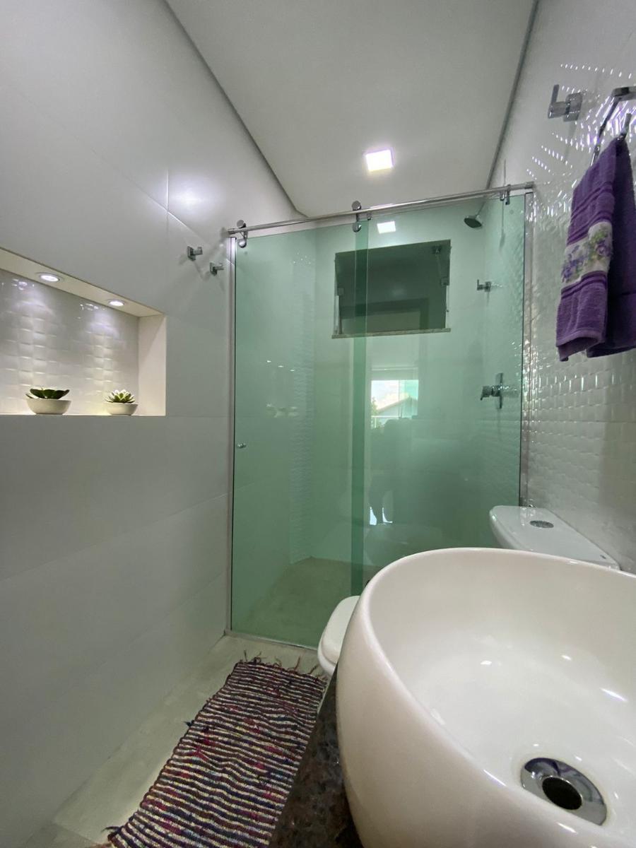 Casa, Novo Glória, 4 Quartos, 5 Vagas, 1 Suíte