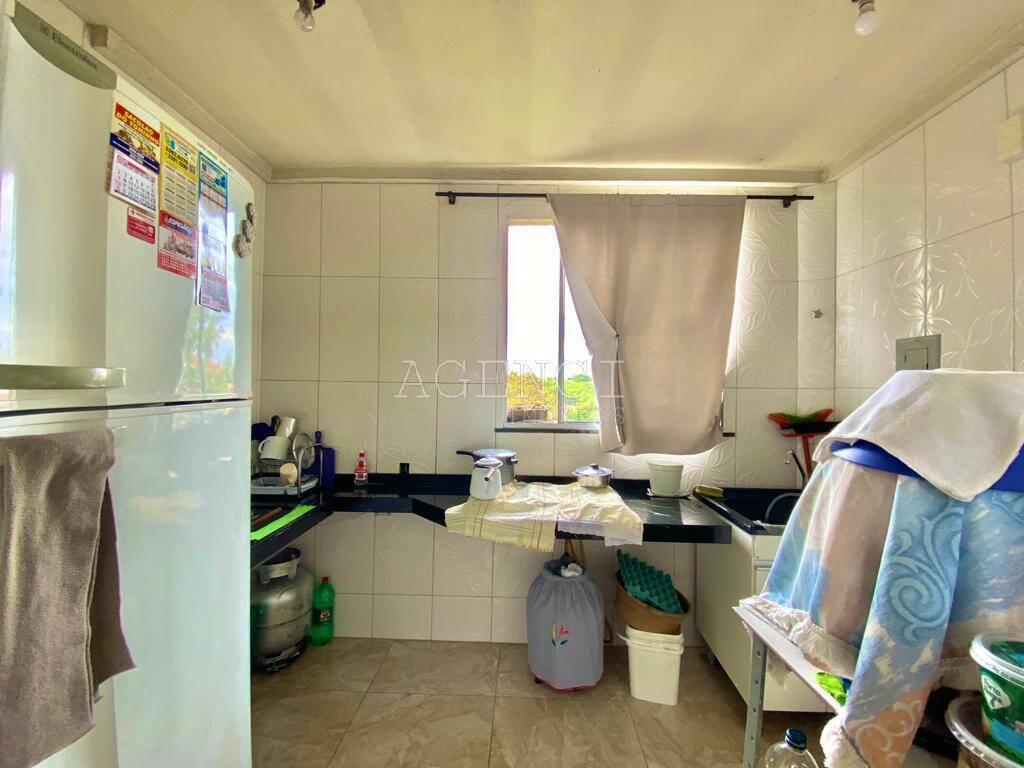 Apartamento, Califórnia, 2 Quartos, 0 Vaga, 0 Suíte