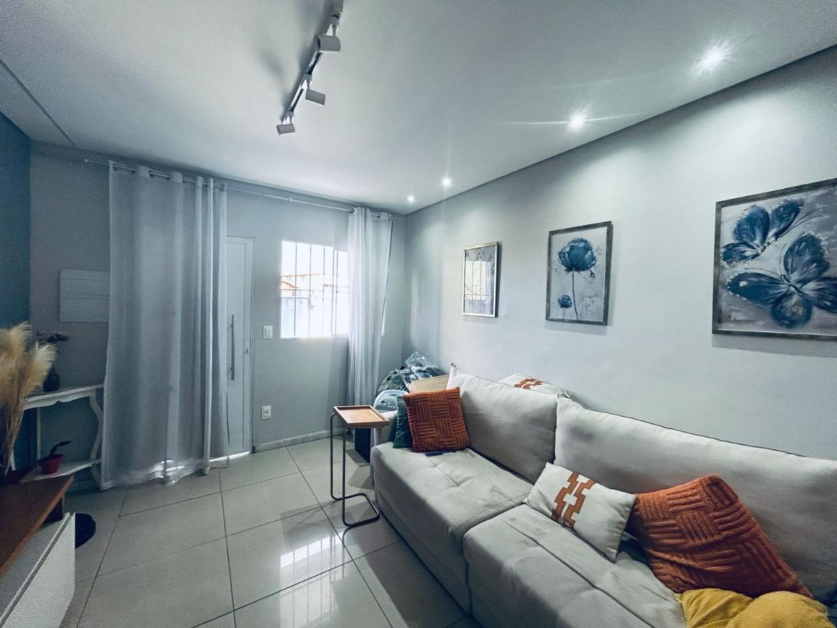 Casa, Céu Azul, 3 Quartos, 3 Vagas, 1 Suíte