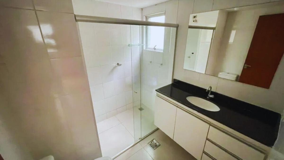 Apartamento, Buritis, 4 Quartos, 2 Vagas, 1 Suíte