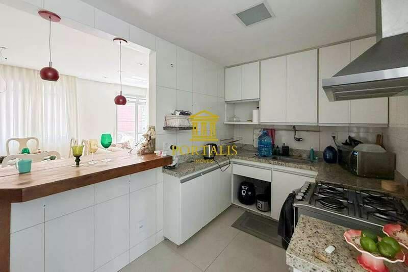 Apartamento, Buritis, 3 Quartos, 2 Vagas, 1 Suíte