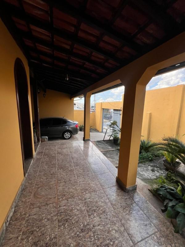 Casa, Tirol, 5 Quartos, 3 Vagas, 1 Suíte