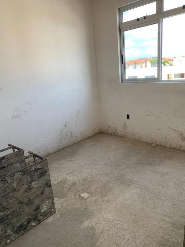 Cobertura, Novo Eldorado, 4 Quartos, 3 Vagas, 1 Suíte