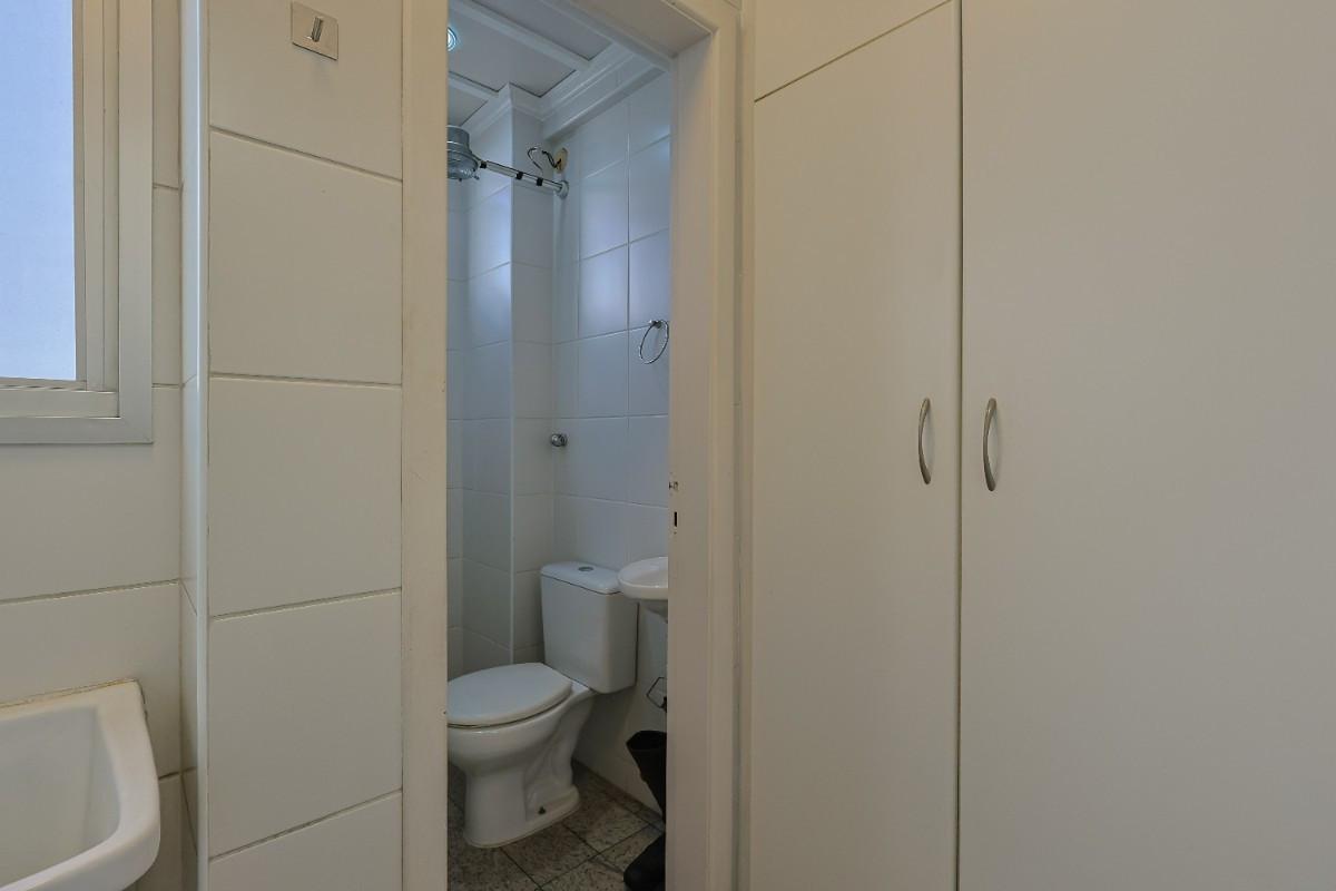 Apartamento, Belvedere, 2 Quartos, 2 Vagas, 1 Suíte