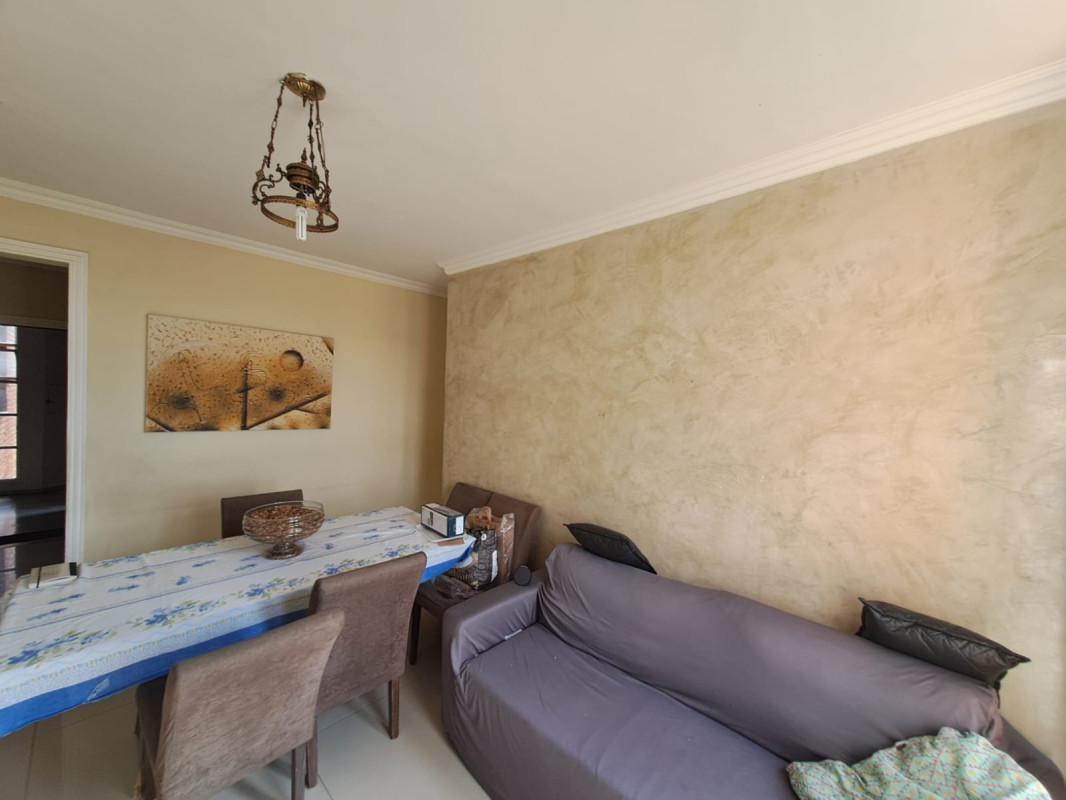 Apartamento, Havaí, 3 Quartos, 1 Vaga
