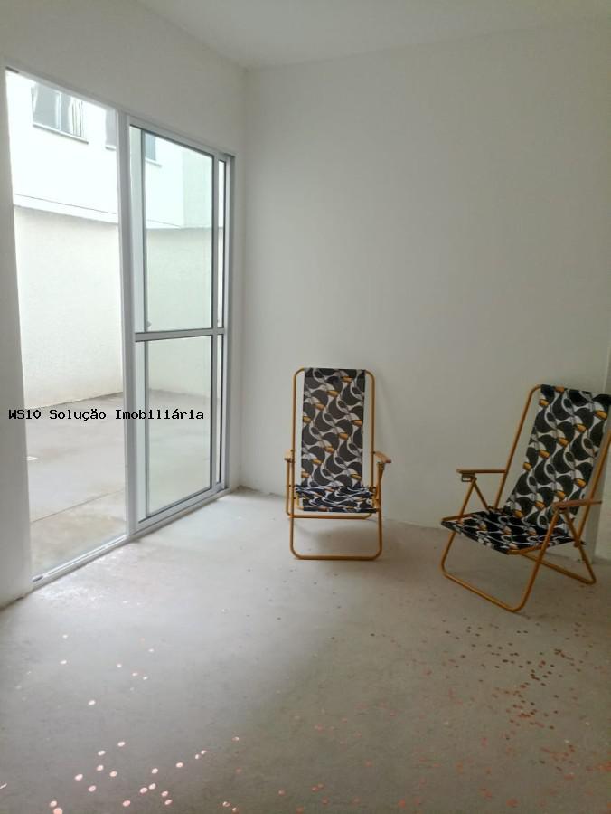 Apartamento, Centro, 2 Quartos, 1 Vaga