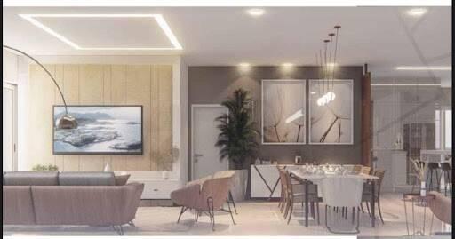 Apartamento, Timirim, 3 Quartos, 2 Vagas, 2 Suítes