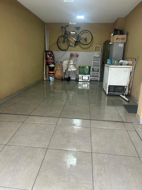 Casa, Diamante, 3 Quartos, 2 Vagas