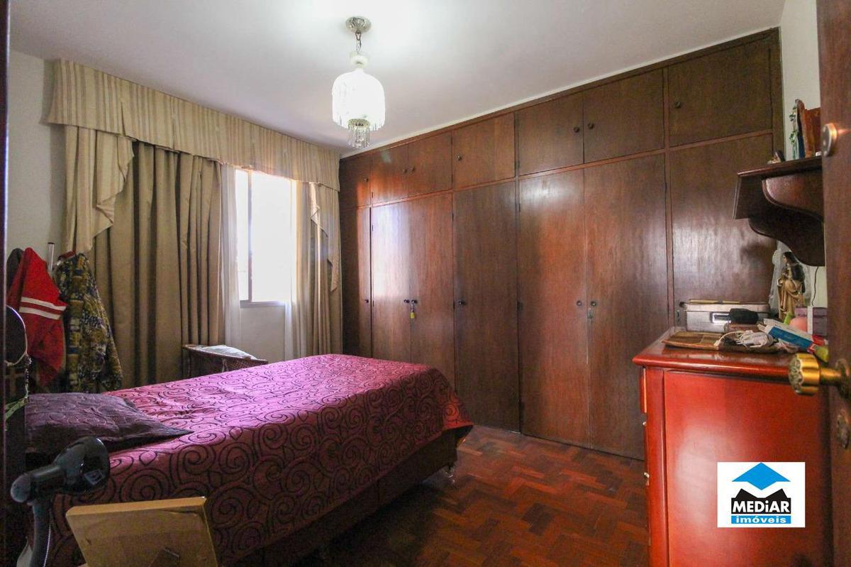 Apartamento, Gutierrez, 4 Quartos, 2 Vagas, 1 Suíte