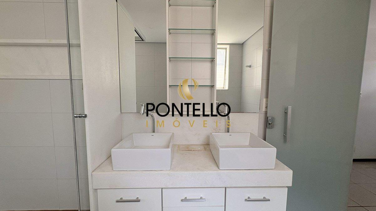 Cobertura, Santo Antônio, 3 Quartos, 2 Vagas, 3 Suítes