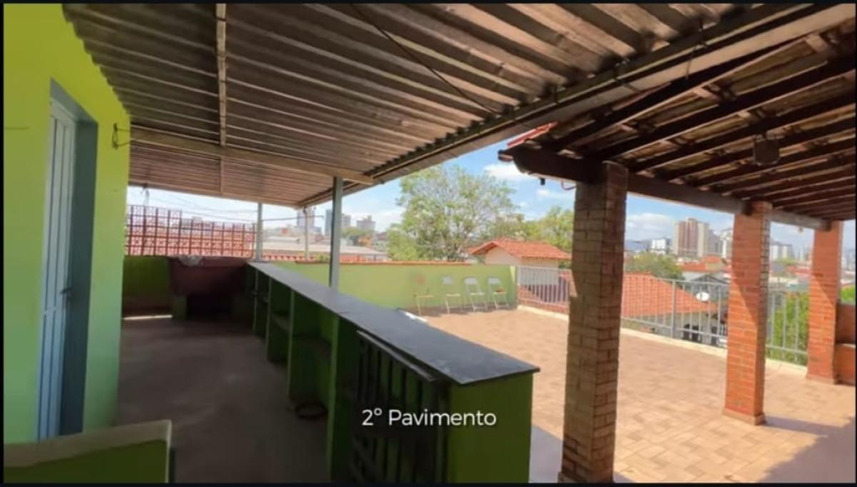 Casa, Alto Caiçaras, 3 Quartos, 4 Vagas, 1 Suíte