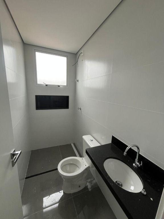Cobertura, Nova Vista, 3 Quartos, 2 Vagas