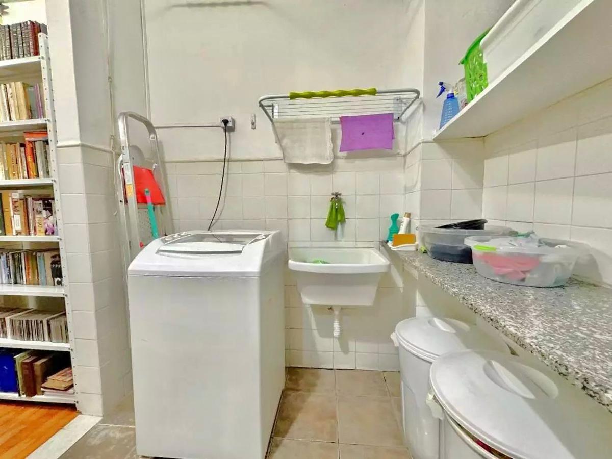 Apartamento, São Pedro, 2 Quartos, 1 Vaga