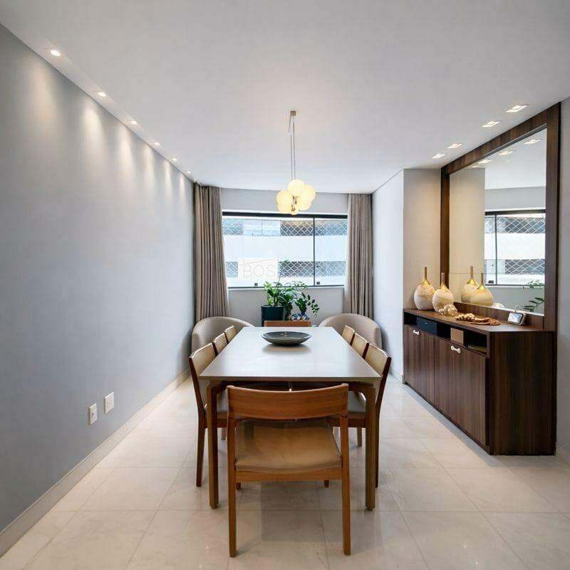 Apartamento, Vila da Serra, 3 Quartos, 2 Vagas, 1 Suíte
