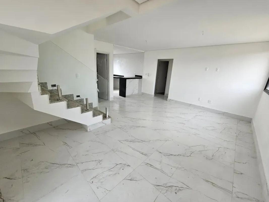 Cobertura, Santa Amélia, 3 Quartos, 2 Vagas, 1 Suíte