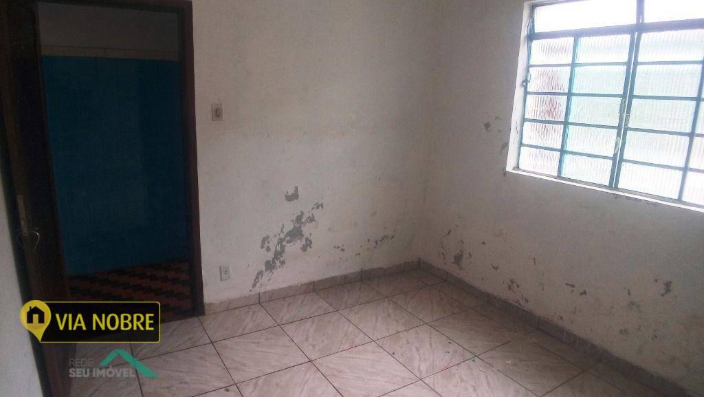 Casa, Cinquentenário, 3 Quartos, 1 Suíte