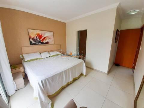 Casa, Garças, 4 Quartos, 0 Vaga, 1 Suíte