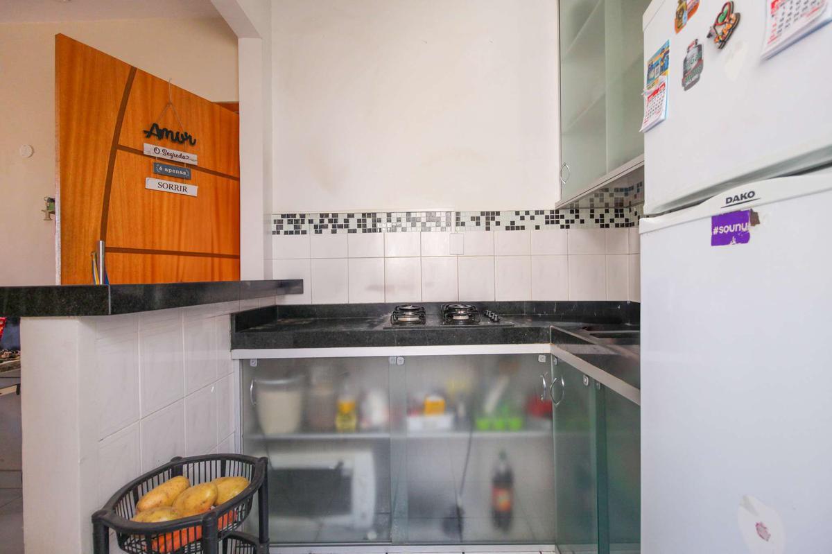 Apartamento, Planalto, 2 Quartos, 1 Vaga