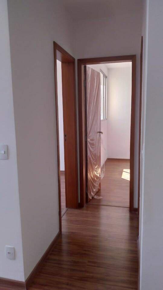 Apartamento, Centro, 2 Quartos, 1 Vaga