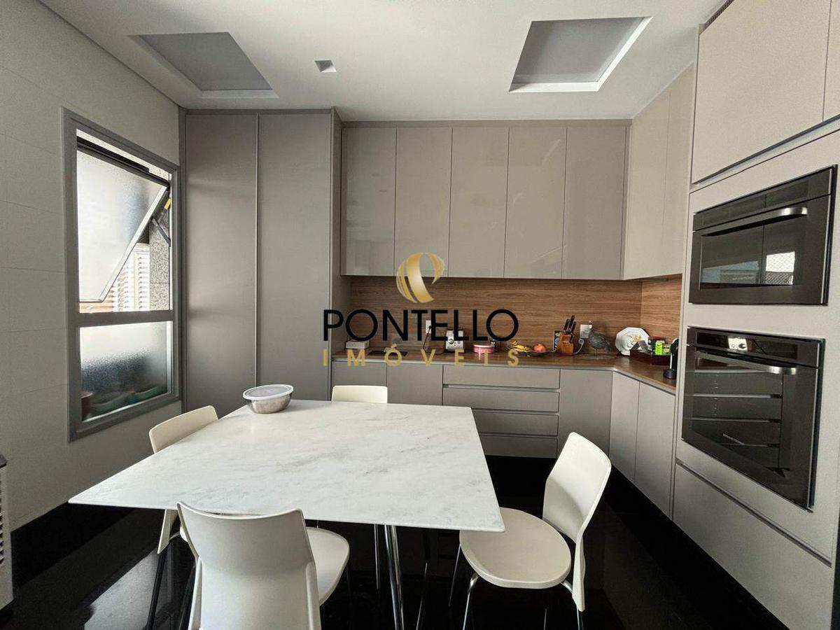 Apartamento, Savassi, 4 Quartos, 4 Vagas, 4 Suítes