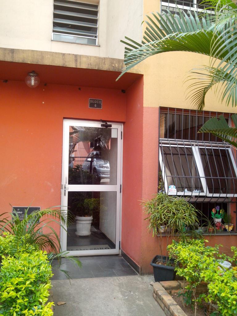 Apartamento, Piratininga (venda Nova), 2 Quartos, 1 Vaga