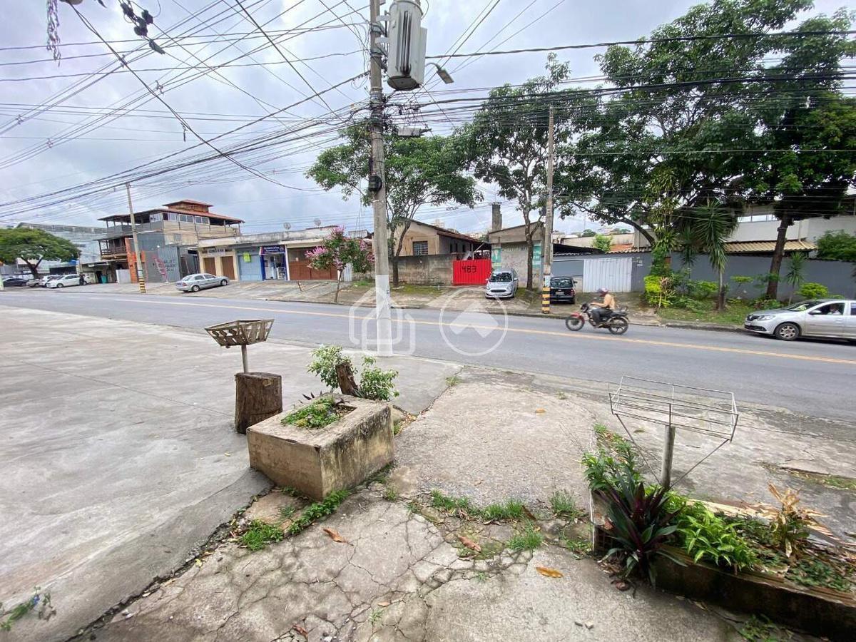 Casa, Palmeiras, 3 Quartos, 1 Suíte