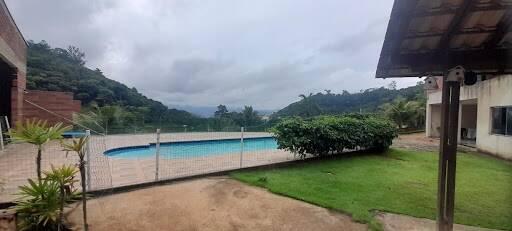 Fazenda, Santa Maria, 3 Quartos, 3 Vagas, 1 Suíte