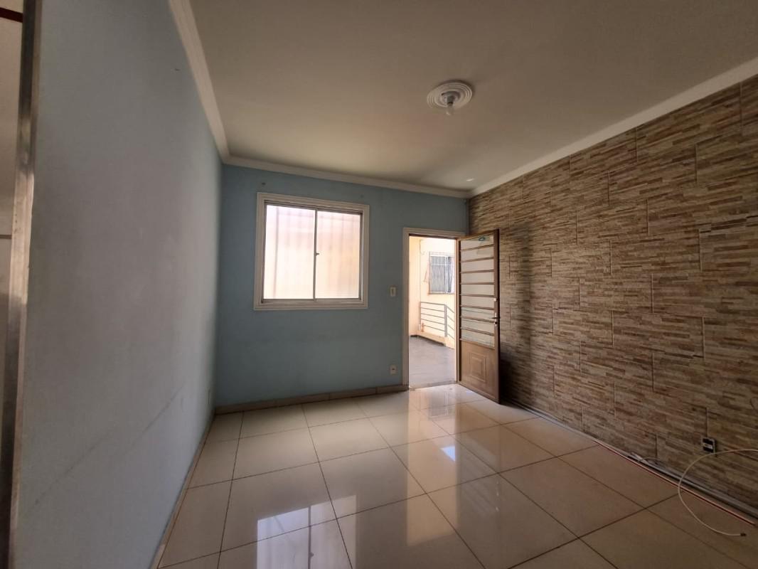 Apartamento, Jardim Riacho das Pedras, 2 Quartos, 1 Vaga