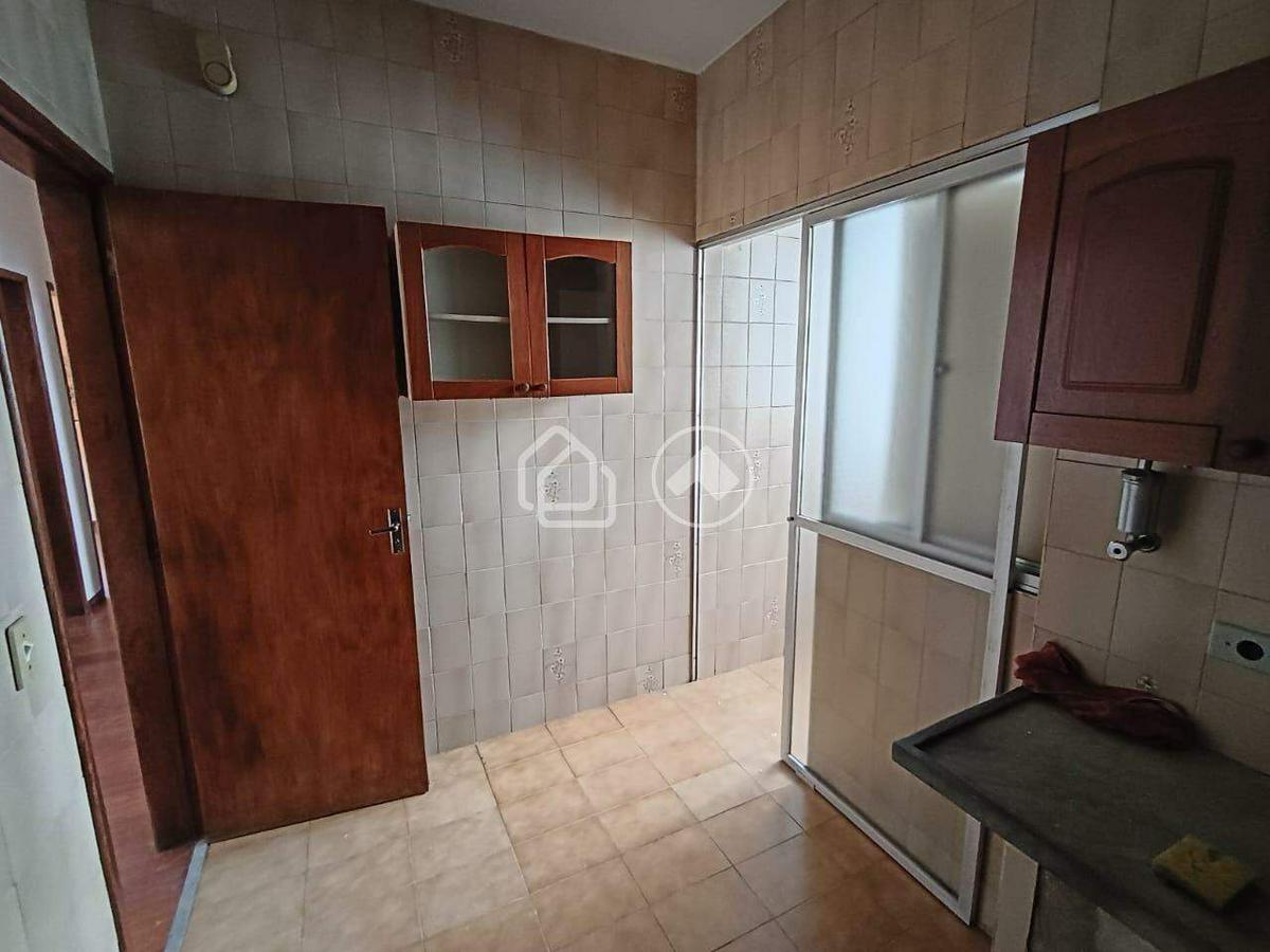 Apartamento, Padre Eustáquio, 1 Vaga