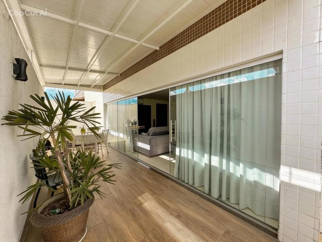 Apartamento, Santa Rosa, 5 Quartos, 3 Vagas, 1 Suíte