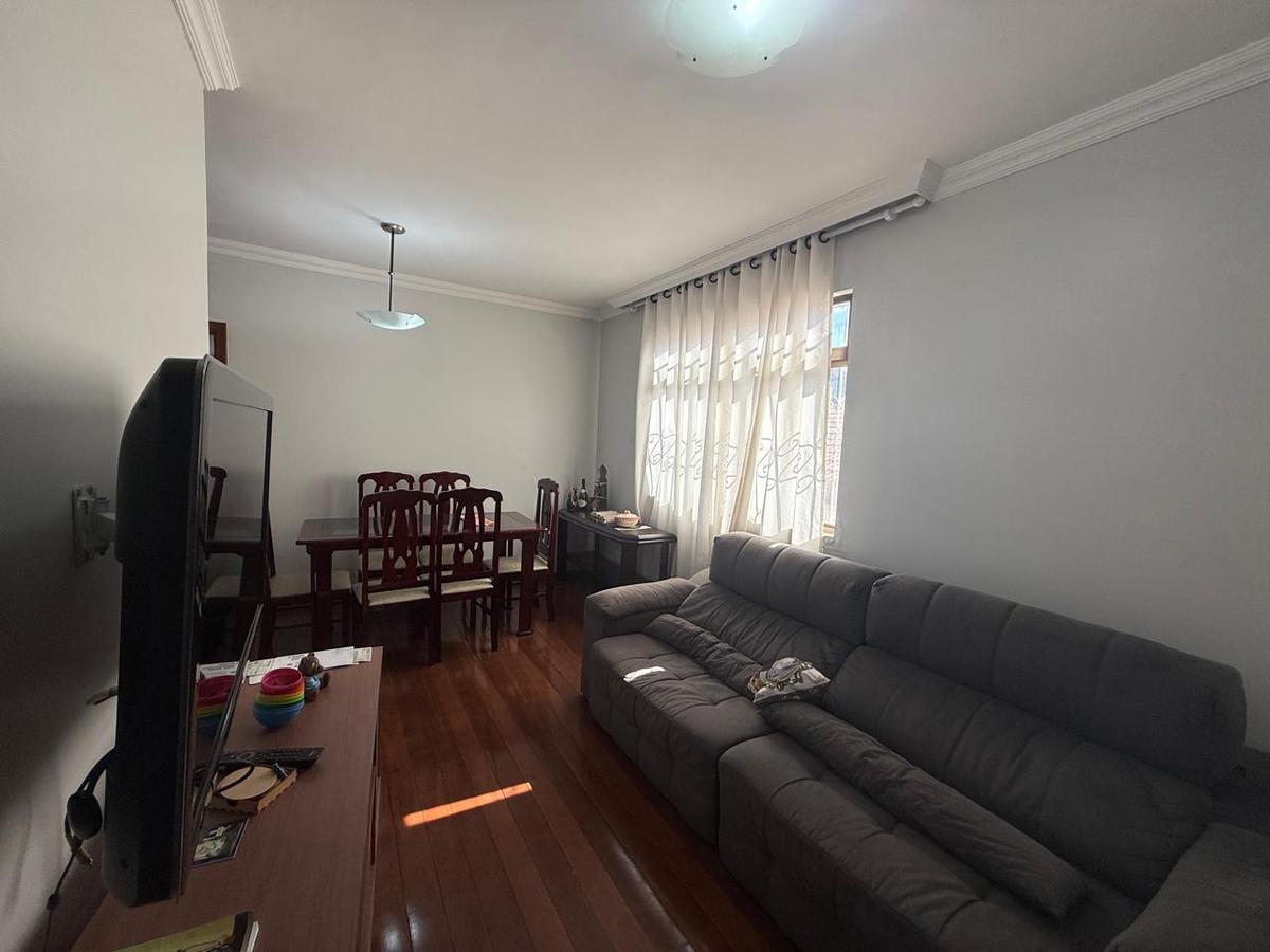 Apartamento, Palmares, 3 Quartos, 2 Vagas, 1 Suíte