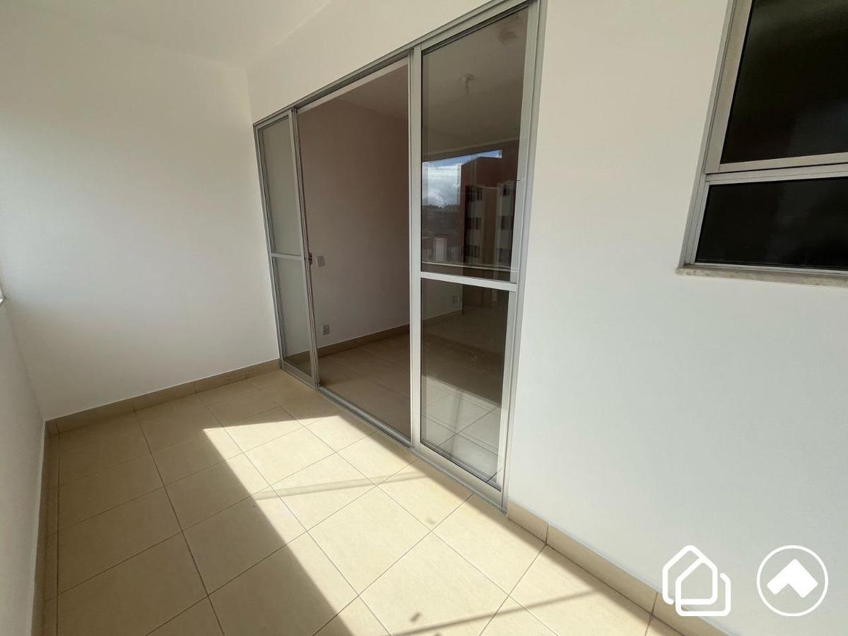 Apartamento, Buritis, 3 Quartos, 2 Vagas, 1 Suíte