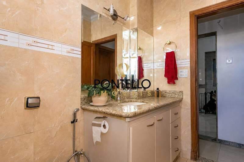 Apartamento, Centro, 3 Quartos, 0 Vaga