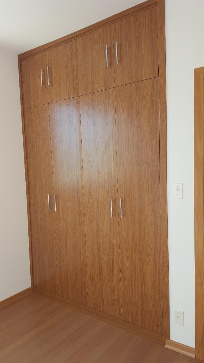 Apartamento, Nova Vista, 3 Quartos, 2 Vagas, 1 Suíte