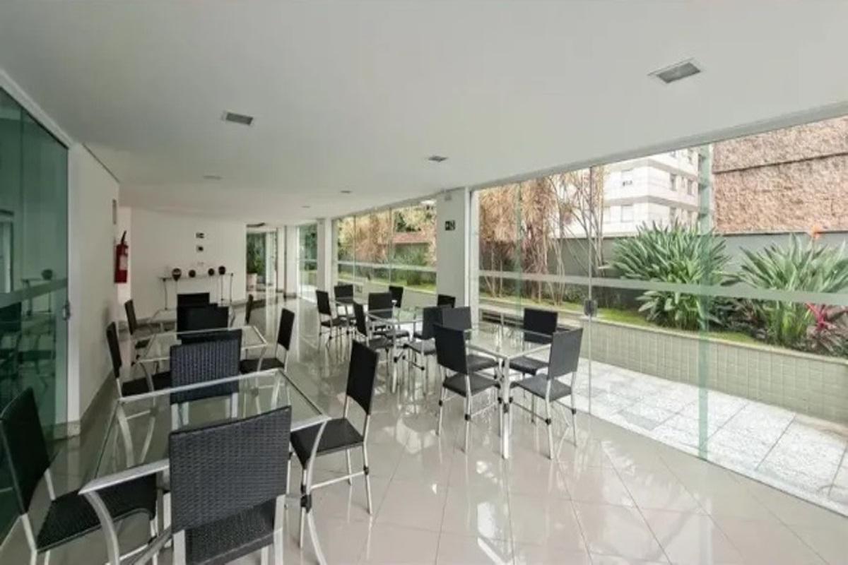 Apartamento, Savassi, 5 Quartos, 5 Vagas, 3 Suítes