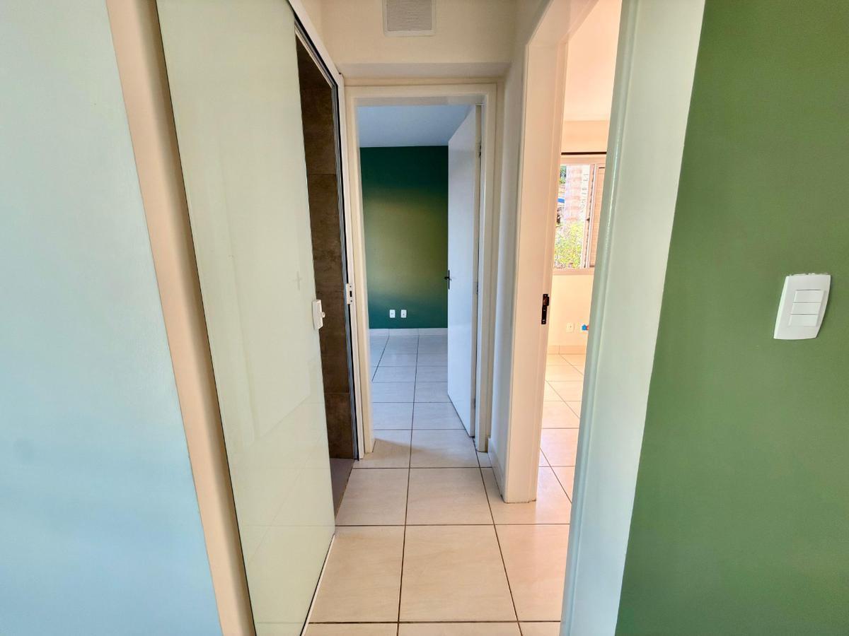 Apartamento, Santa Mônica, 2 Quartos, 1 Vaga
