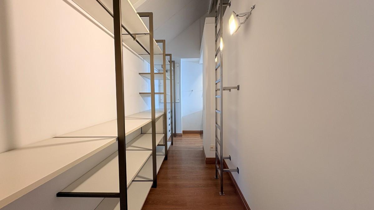 Apartamento, Lourdes, 1 Quarto, 2 Vagas, 1 Suíte