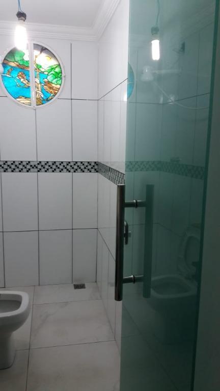 Casa, Morro São Francisco, 3 Quartos, 2 Vagas