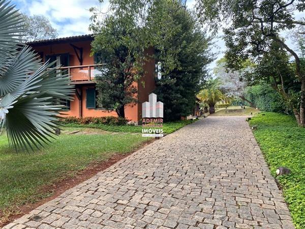 Casa em Condomínio, Estância das Amendoeiras, 6 Quartos, 6 Vagas, 1 Suíte