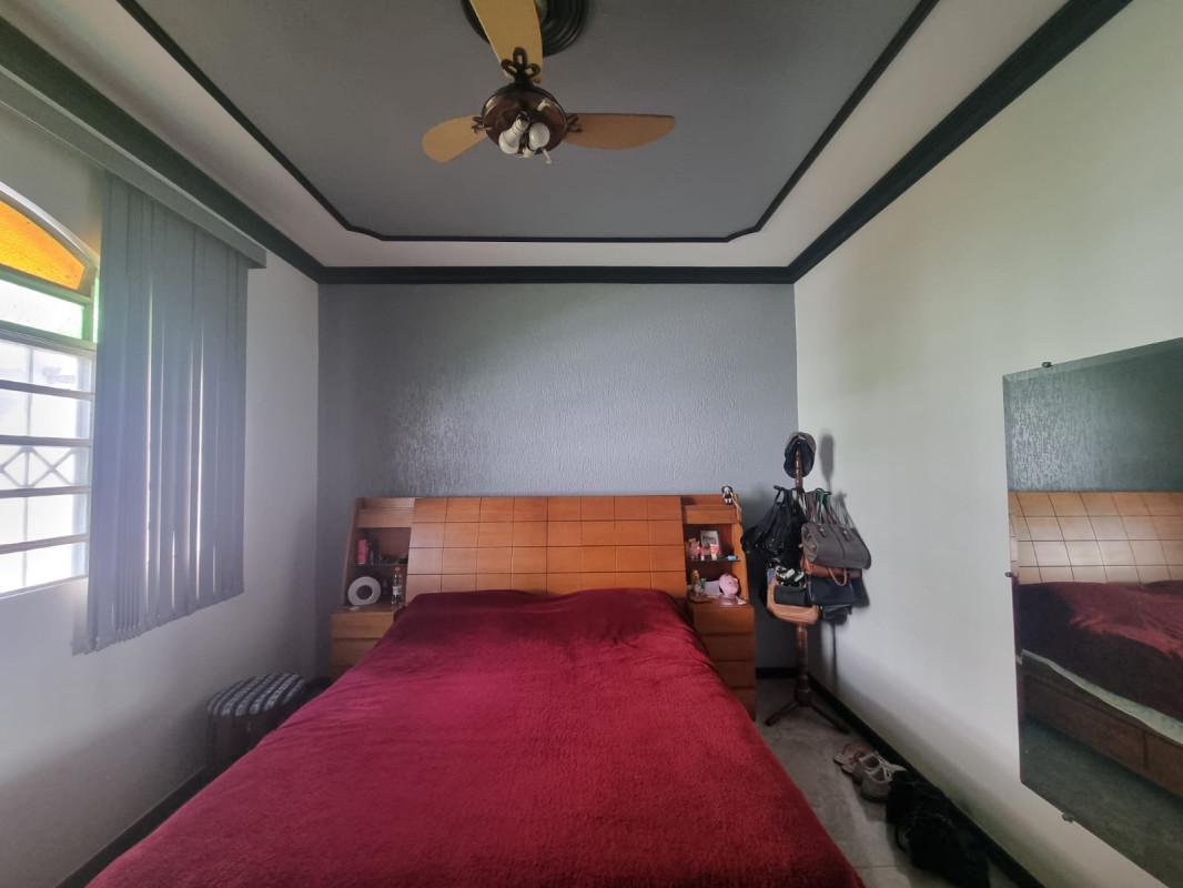 Casa, Jardim Riacho das Pedras, 3 Quartos, 8 Vagas, 2 Suítes