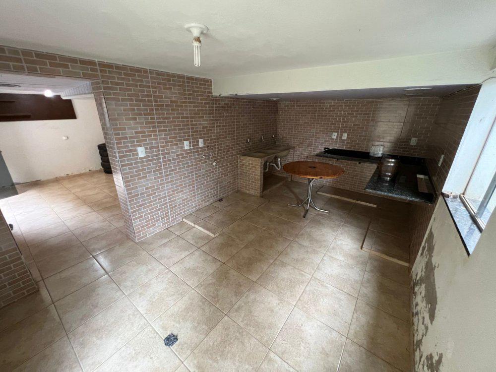 Casa, Brasília, 4 Quartos, 3 Vagas, 1 Suíte