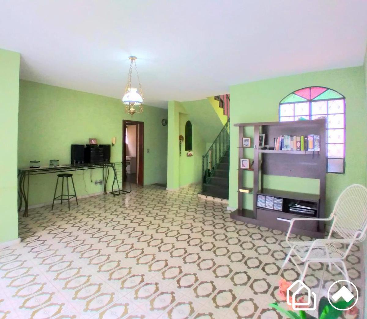 Casa, Havaí, 4 Quartos, 4 Vagas, 1 Suíte