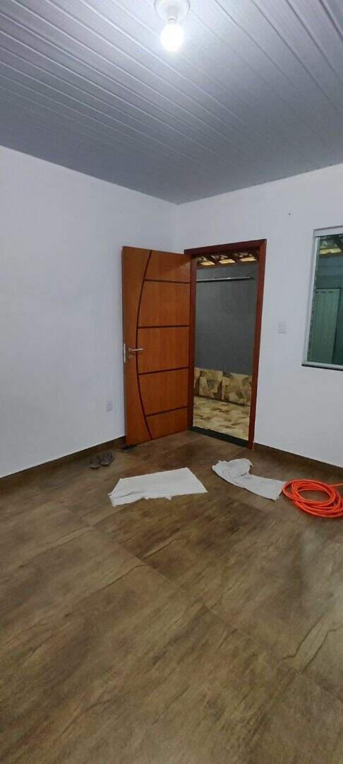Casa, Boa Esperança, 3 Quartos, 3 Vagas