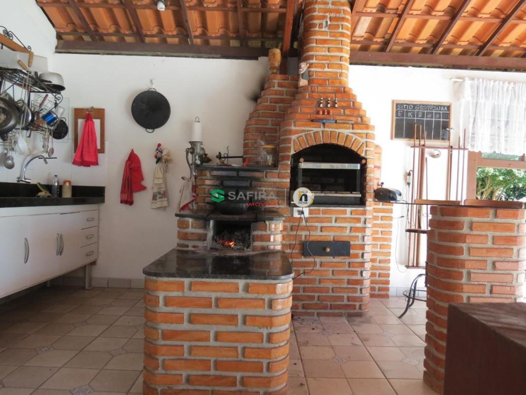 Fazenda, Condomínio Nossa Fazenda, 2 Quartos, 0 Vaga