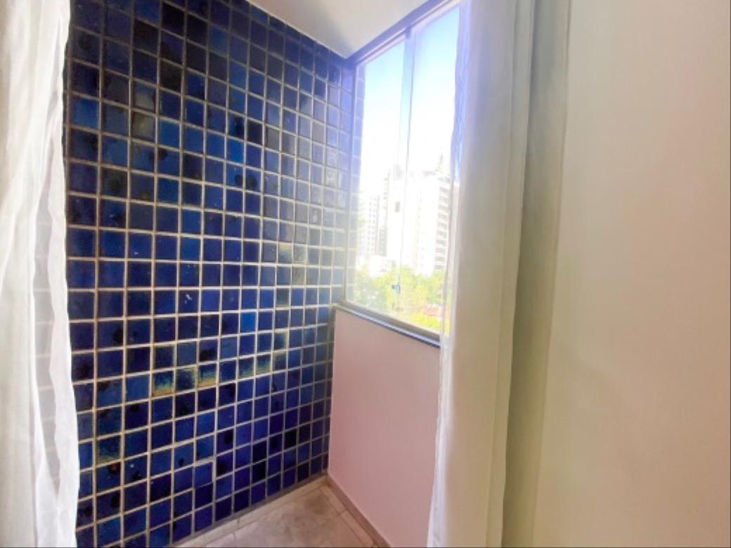 Apartamento, Savassi, 1 Quarto, 1 Vaga, 1 Suíte