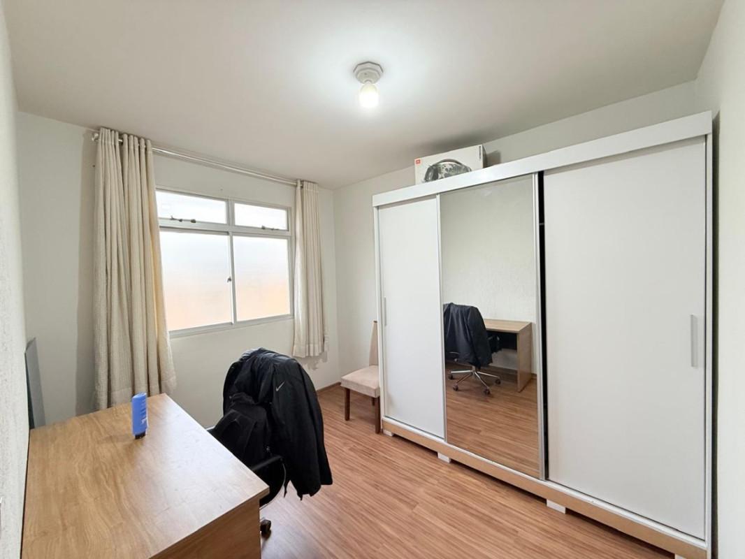 Apartamento, Vera Cruz, 2 Quartos, 1 Vaga